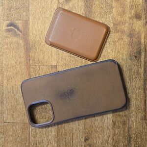 iPhone 12 Pro Max Apple case